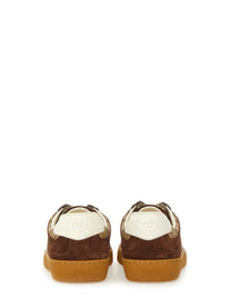 Gucci Men's GG Crossover Sneaker Multicolor