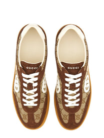 Gucci Men's GG Crossover Sneaker Multicolor