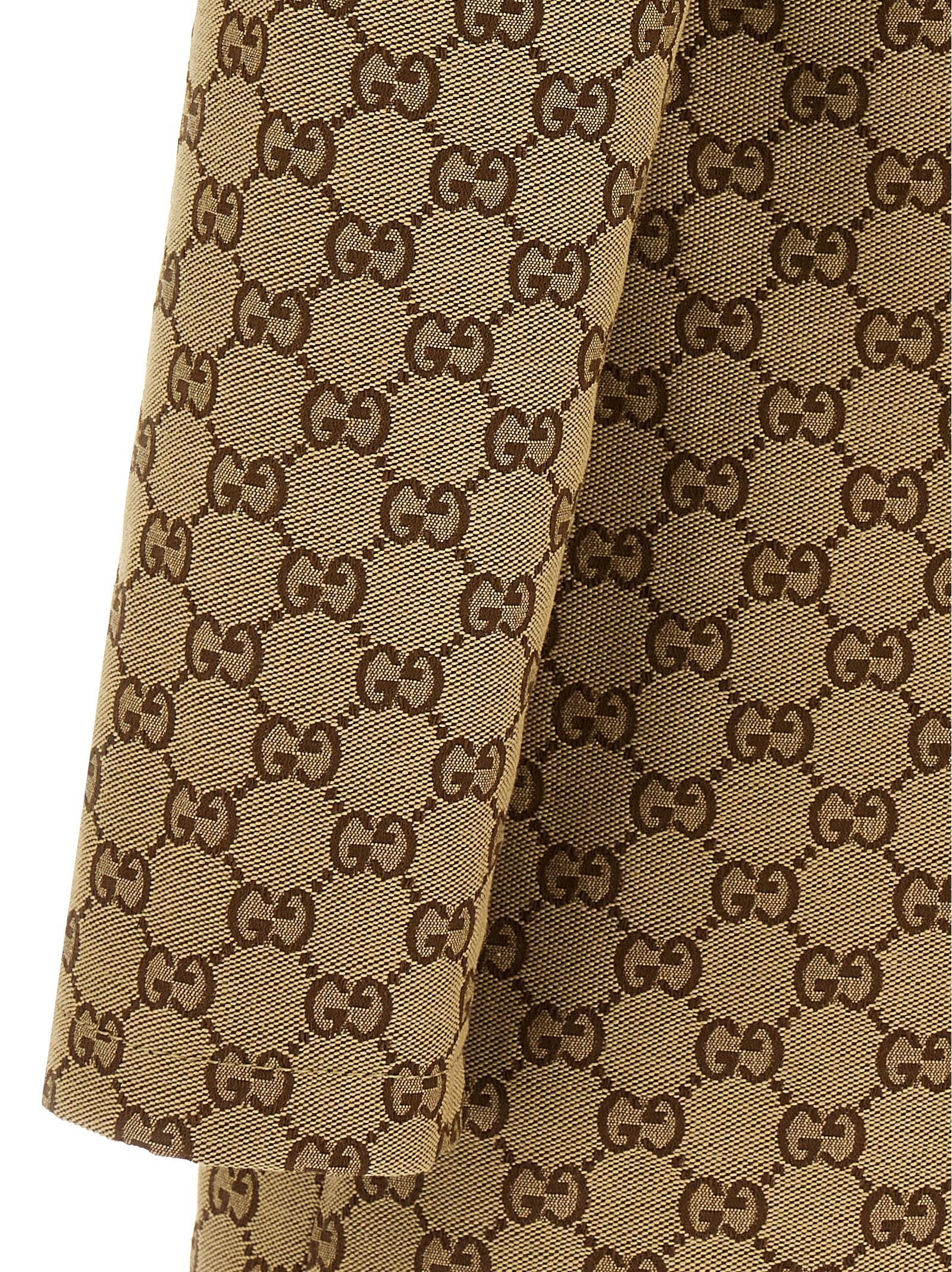 Gucci GG Dress Beige