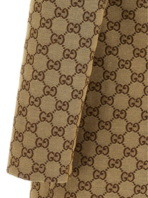 Gucci GG Dress Beige
