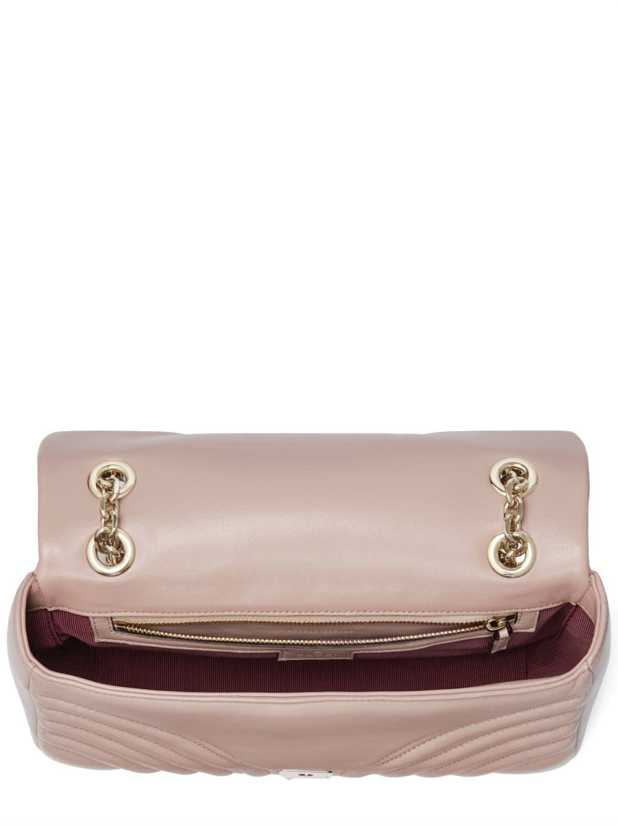 Gucci Women's GG Marmont Bag Blue