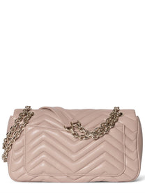 Gucci Women's GG Marmont Bag Blue