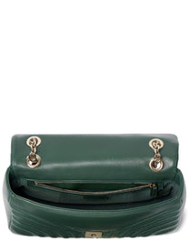 Gucci Women's GG Marmont Bag Green