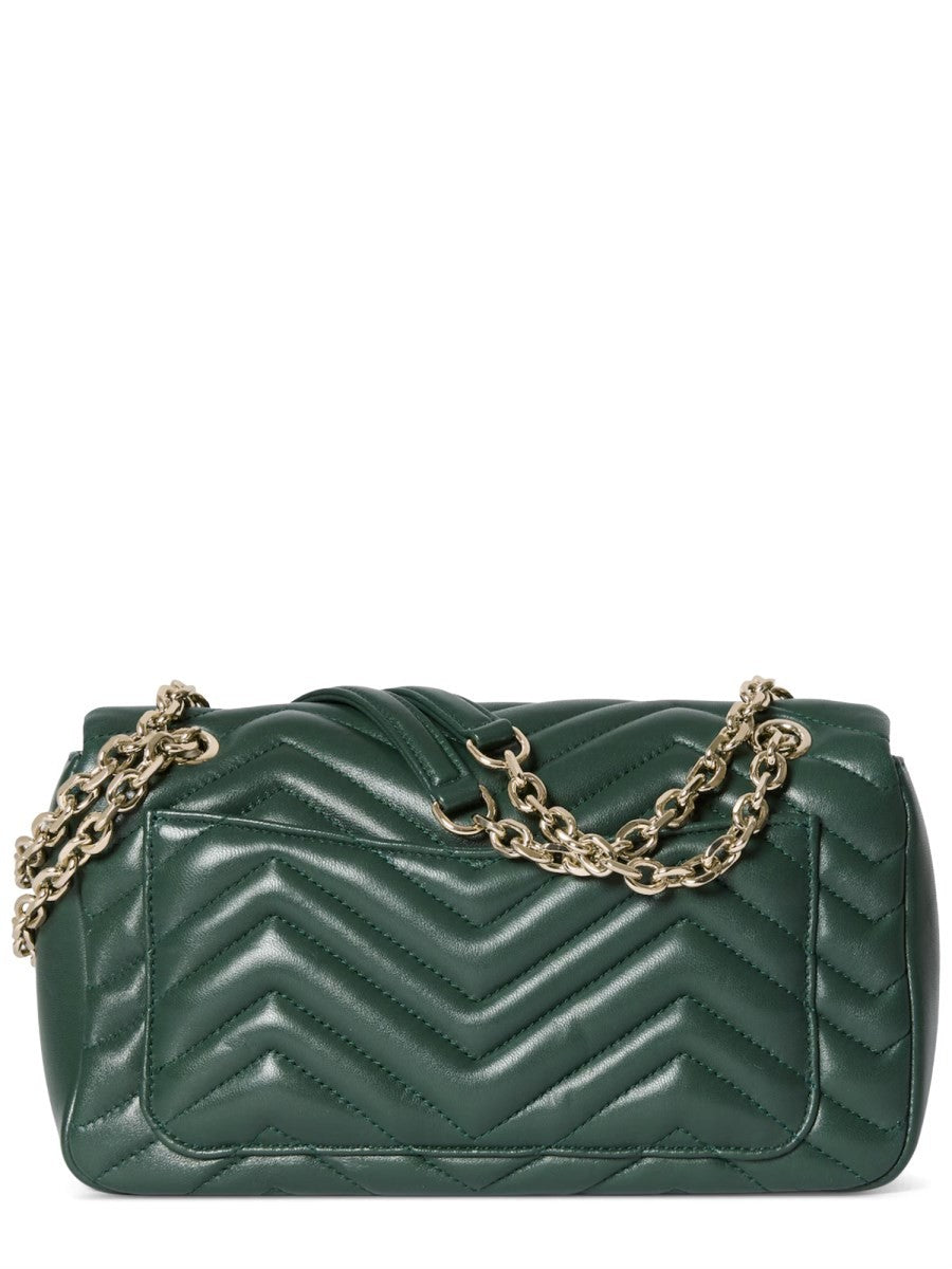 Gucci Women's GG Marmont Bag Green