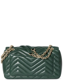 Gucci Women's GG Marmont Bag Green