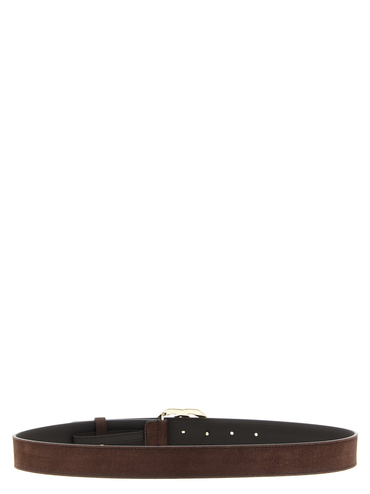 Gucci GG Marmont Belt Brown