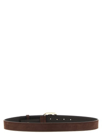 Gucci GG Marmont Belt Brown