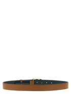 Gucci GG Marmont Belt Brown