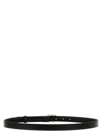 Gucci GG Marmont Belt Black