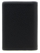 Gucci GG Marmont Business Card Holder Black, view 2