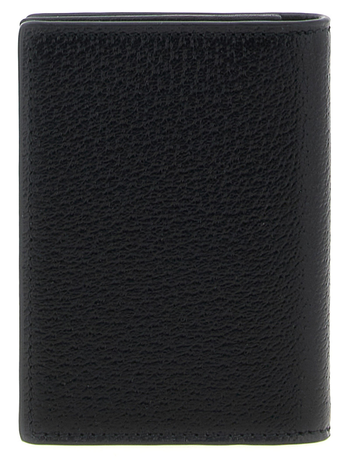 Gucci GG Marmont Business Card Holder Black, view 2