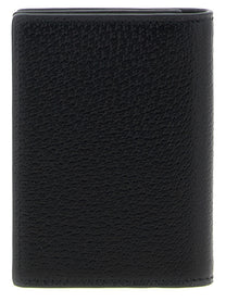 Gucci GG Marmont Business Card Holder Black, view 2