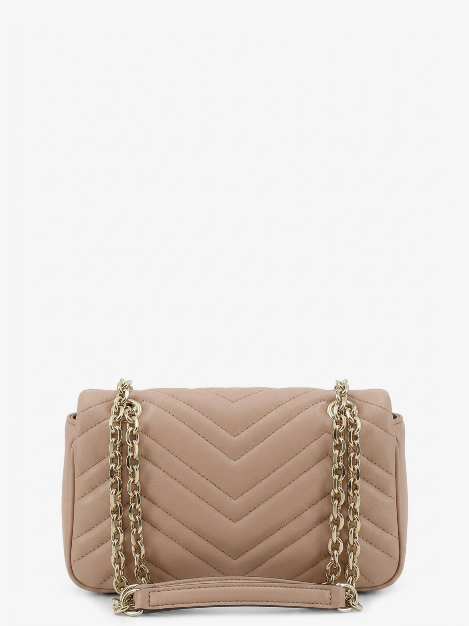 Gucci Women's GG Marmont Small Shoulder Bag Blue