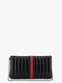 Gucci Women's GG Marmont Pouch Black