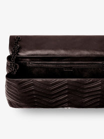 Gucci Women's GG Marmont Quilted Leather Bag Multicolor