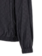 Gucci GG Nylon Jacket Black, view 4