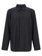 Gucci GG Silk Faille Jacket Black