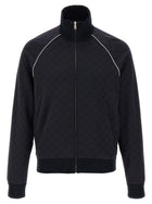 Gucci GG Sweatshirt Blue