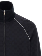 Gucci GG Sweatshirt Blue, view 3
