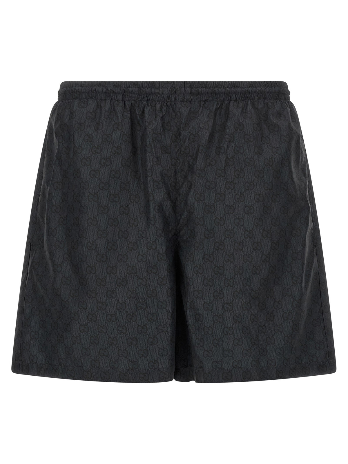 Gucci GG Swimsuit Black