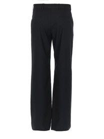 Gucci Men's GG Tailoring Pants Black