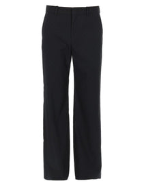 Gucci Men's GG Tailoring Pants Black
