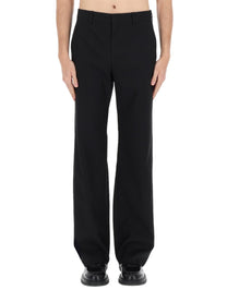 Gucci Men's GG Tailoring Pants Black