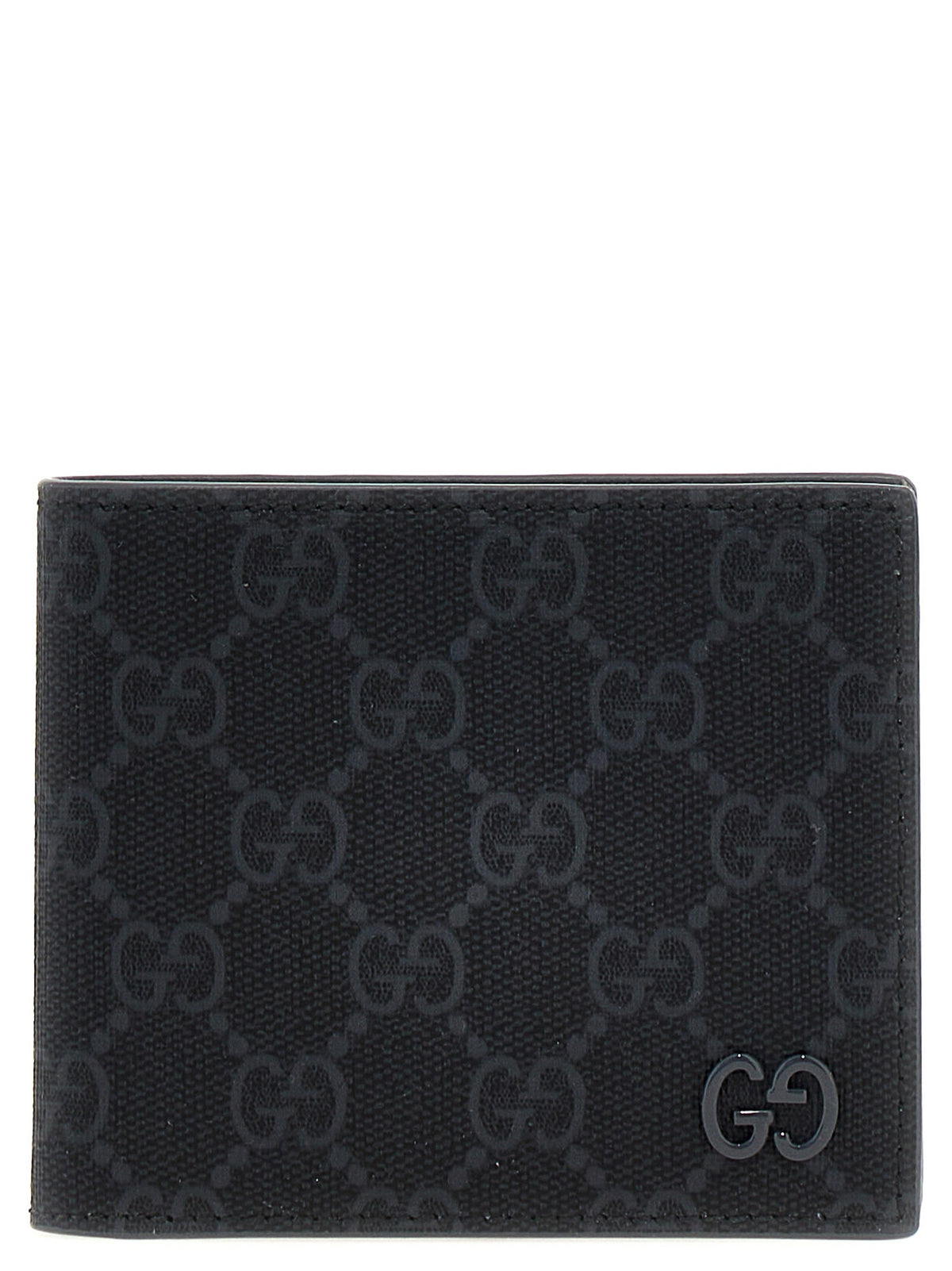 Gucci GG Wallet Black