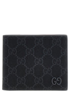 Gucci GG Wallet Black