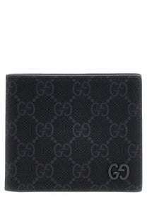 Gucci GG Wallet Black