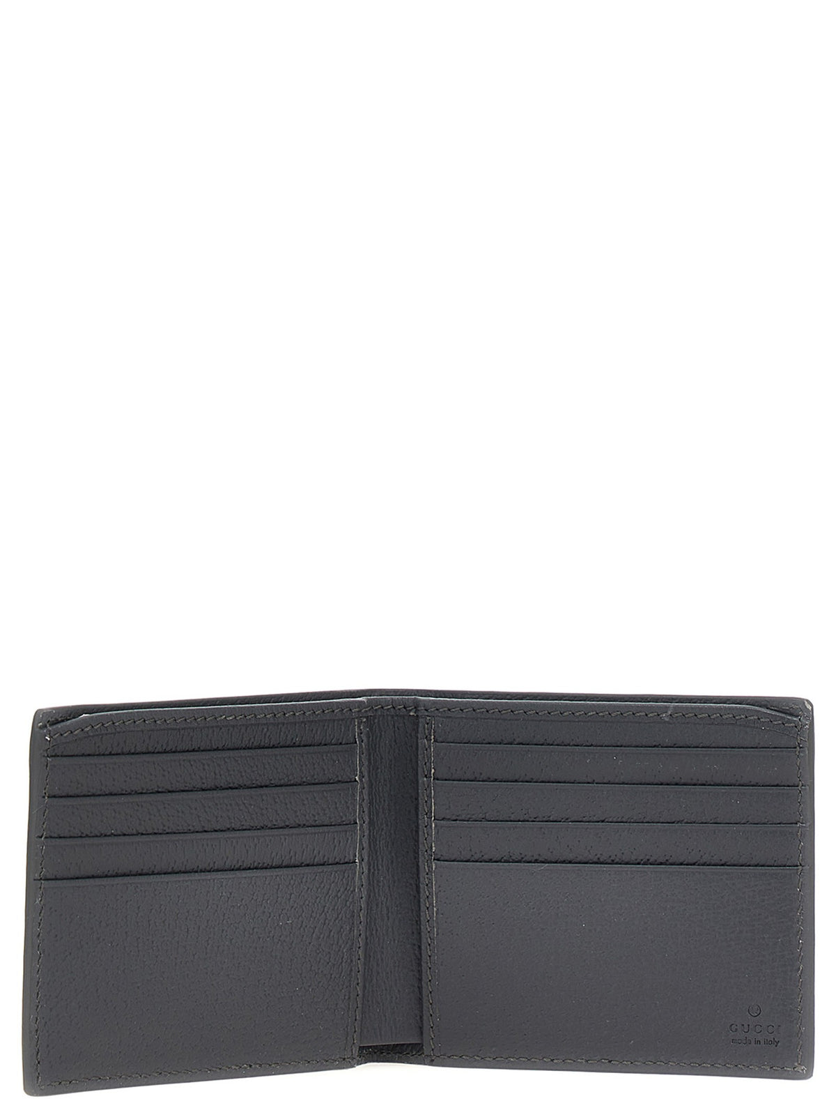 Gucci GG Wallet Black, view 3