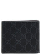 Gucci GG Wallet Black
