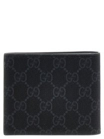Gucci GG Wallet Black