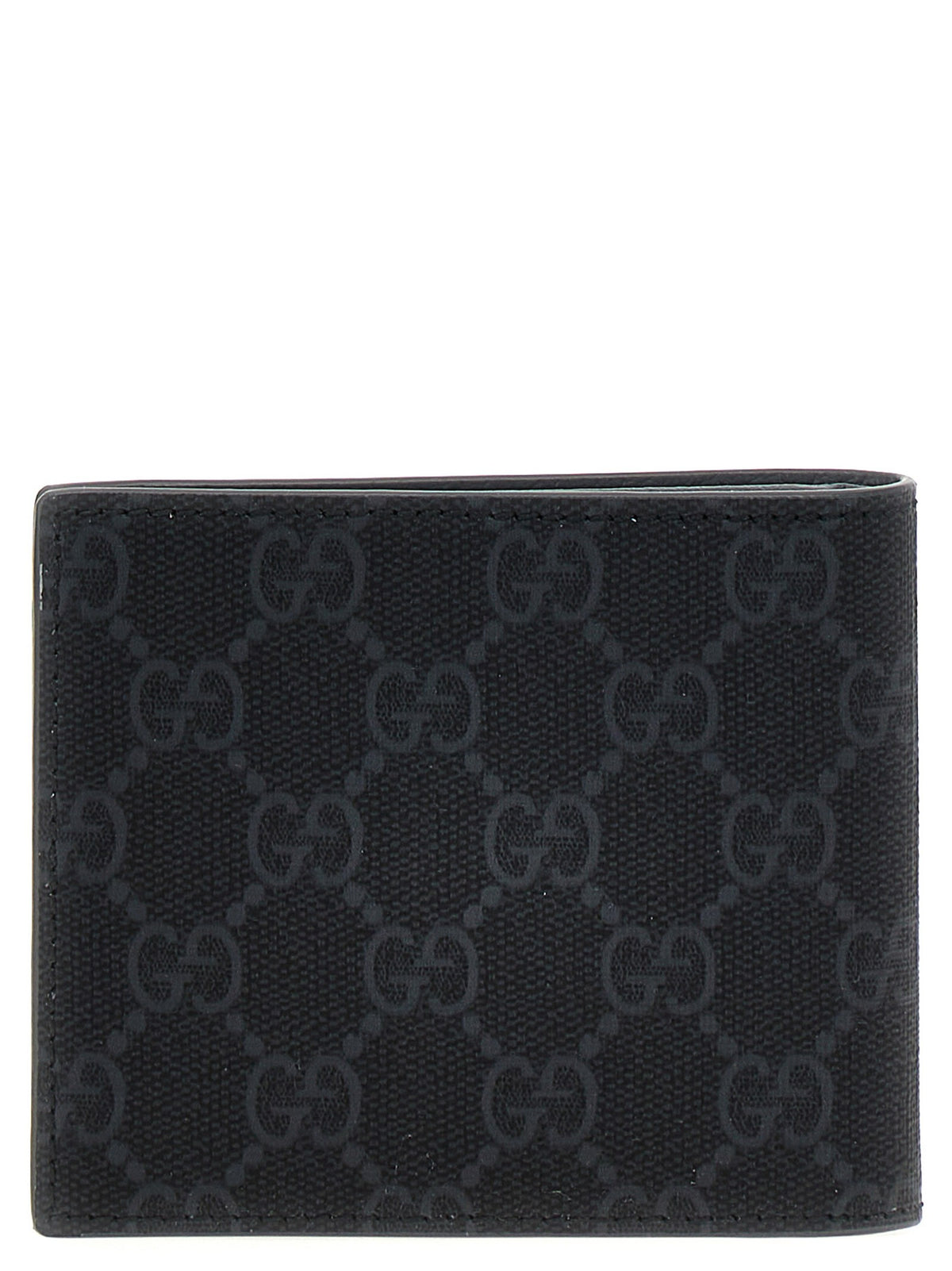 Gucci GG Wallet Black