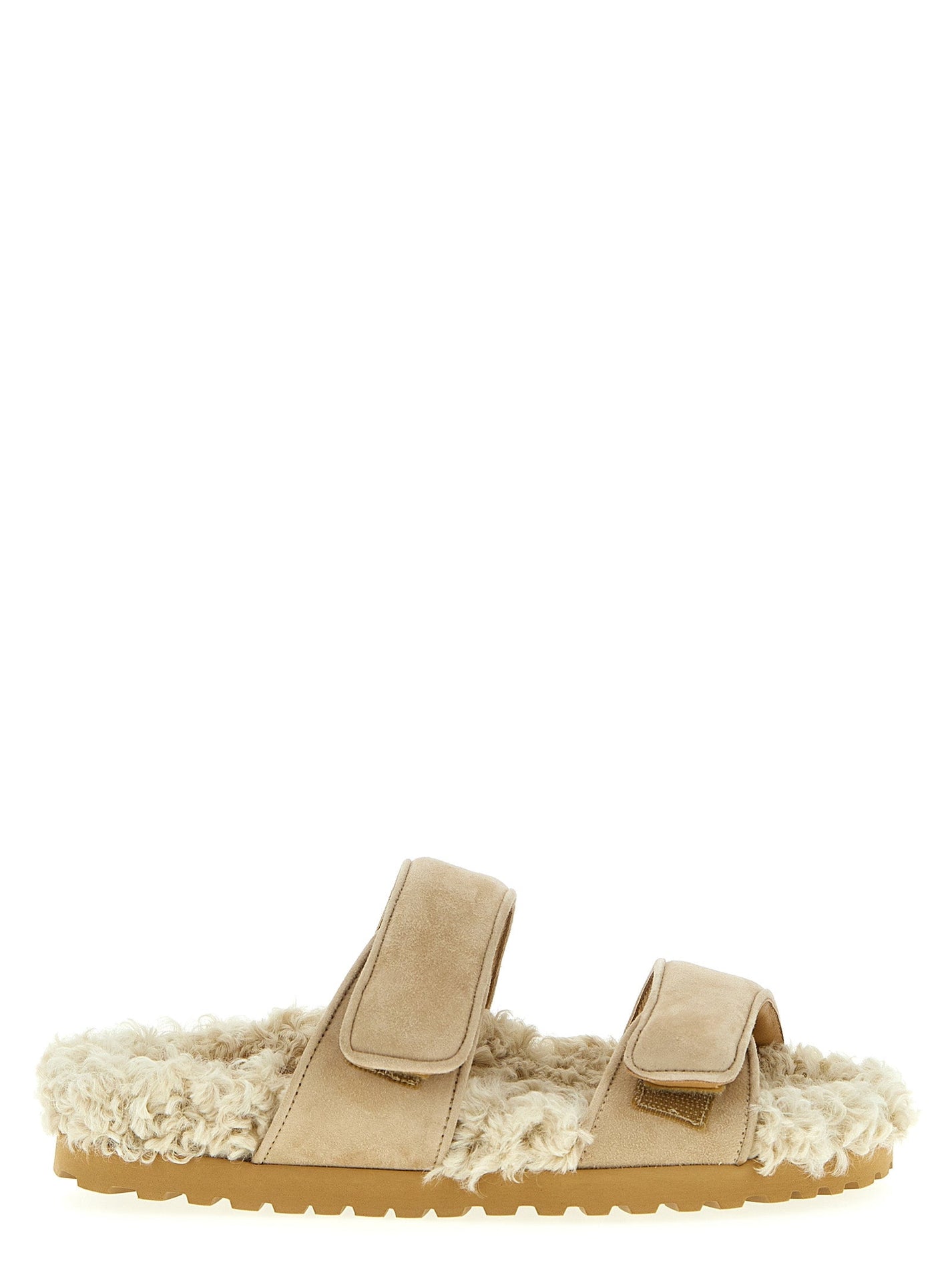 GIA BORGHINI - GIA BORGHINI - ’Alvine’ sandals - Women’s Shoes