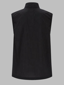 SATISFY Men's Giacca Vento Modulare Rippy Black