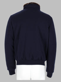 MooRER Men's Giacca Bellati Blue