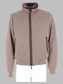 MooRER Men's Giacca Bellati Grey