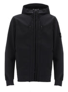 Stone Island Men's Technical Due Strati Jacket Black