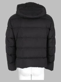MooRER Men's Giacca Brett Skt Black