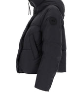 Canada Goose Women's Chilliwack Jacket Black, view 3
