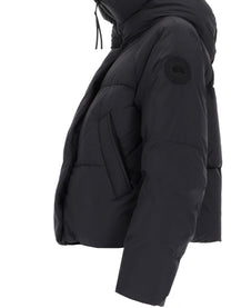 Canada Goose Women's Giacca Chilliwack Black