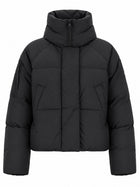 Canada Goose Women's Chilliwack Jacket Black
