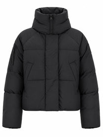 Canada Goose Women's Giacca Chilliwack Black