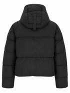 Canada Goose Women's Chilliwack Jacket Black, view 4