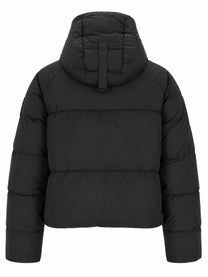 Canada Goose Women's Giacca Chilliwack Black