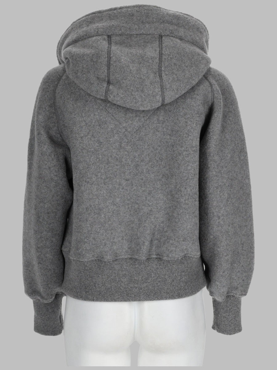 Canada Goose Women's Giacca Chillwack Grey