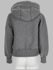 Canada Goose Women's Giacca Chillwack Grey