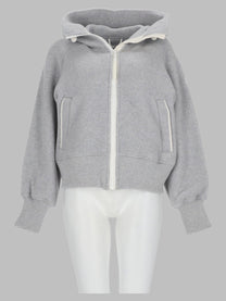 Canada Goose Women's Chillwack Jacket White