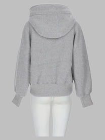 Canada Goose Women's Chillwack Jacket White, view 2